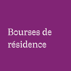 Lien bourses résidences