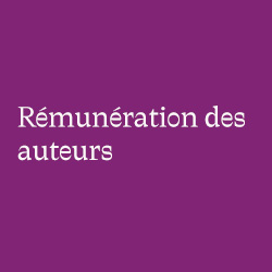 Lien rémunération