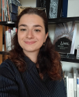 Mathilde Bensa