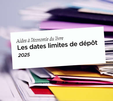 aides économie du livre