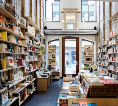 librairie