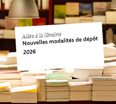 aides librairie 26