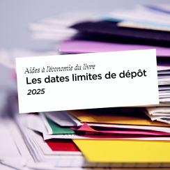 aides économie du livre