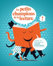 Petits champions de la lecture 2020