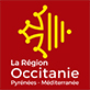 Logo Région Occitanie